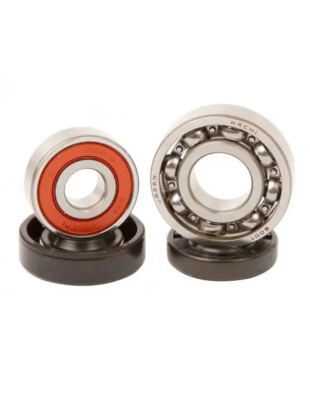 Ordena Ya KIT REPARACION BOMBA DE AGUA HOT RODS YAMAHA YZ/WR 250F 01-14 GAS GAS EC 250F 10-15