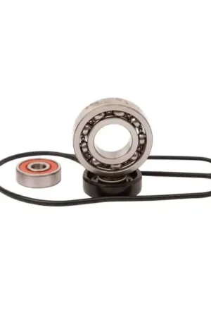 KIT REPARACION BOMBA DE AGUA HOT RODS KTM EXC 250 04-07 EXC 300 04-05 HUSQVARNA - VER MODELOS DENTRO Máxima Calidad