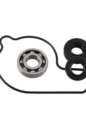 KIT REPARACION BOMBA DE AGUA HOT RODS HONDA CRF 450R 02-08 Lujoso