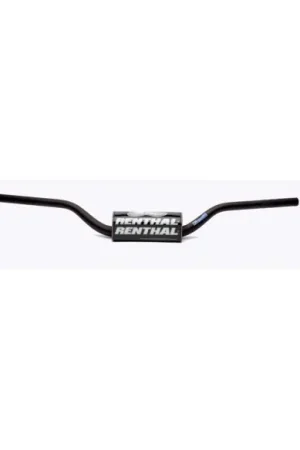 MANILLAR RENTHAL FATBAR 28MM 745 ENDURO NEGRO Barato