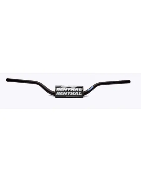 MANILLAR RENTHAL FATBAR 28MM 745 ENDURO NEGRO Barato