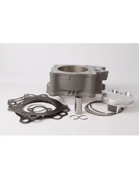 Bestseller KIT CILINDRO COMPLETO CYLINDER WORKS HONDA CRF 250R 04-07 CRF 250X 04-17 STD
