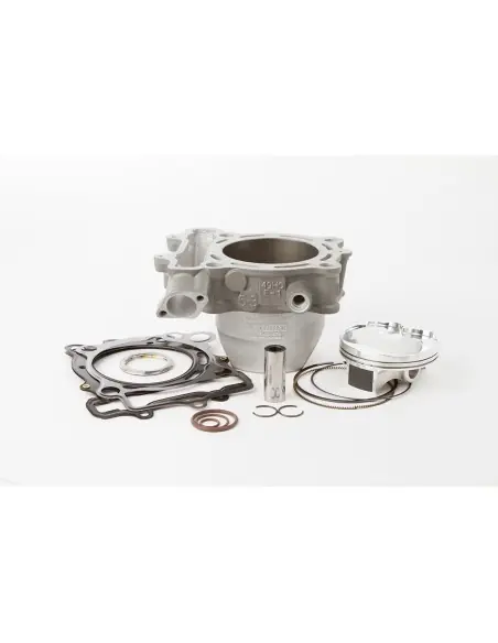 Pedido Al Por Mayor KIT CILINDRO COMPLETO CYLINDER WORKS SUZUKI RMZ 250 10-12 STD