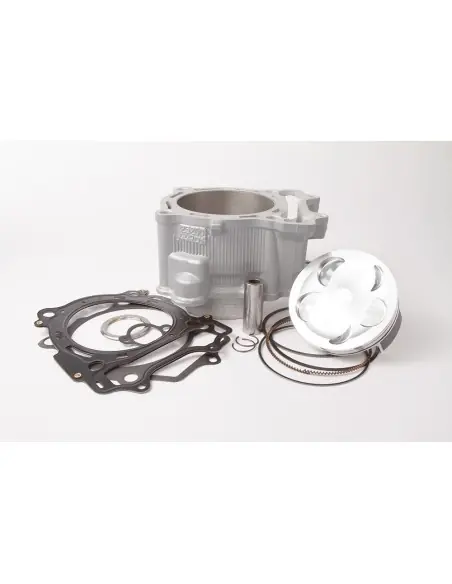 Hecho A Mano KIT CILINDRO COMPLETO CYLINDER WORKS YAMAHA WR 450F 07-15 YZ 450F 06-09 STD