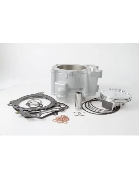 KIT CILINDRO COMPLETO CYLINDER WORKS YAMAHA WR 450F 03-06 YZ 450F 03-05 STD Novedad