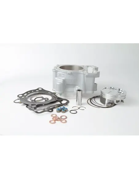 Pedido Al Por Mayor KIT CILINDRO COMPLETO CYLINDER WORKS YAMAHA YZ 250F 08-13 STD