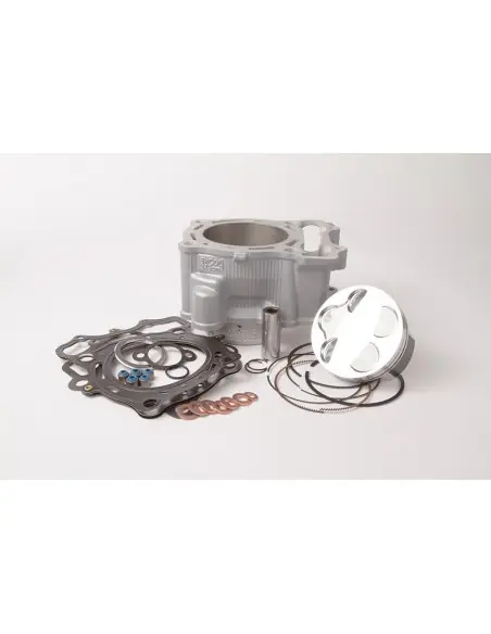 KIT CILINDRO COMPLETO CYLINDER WORKS YAMAHA WR 250F 01-04 YZ 250F 01-04 STD Profesional