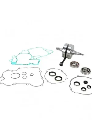Solo Por Tiempo Limitado KIT CIGUEÑAL WISECO KTM SX 125 01-14 EXC 125 09-14 HUSQVARNA TE 125 12-13