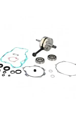 KIT CIGUEÑAL WISECO KAWASAKI KX 250 02-04 Profesional