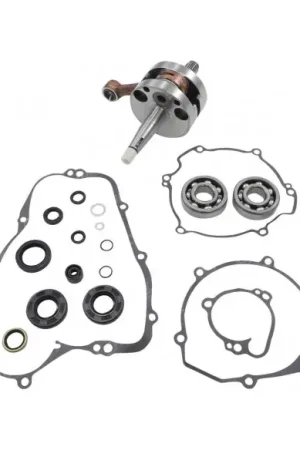 Garantía De Devolución De Dinero KIT CIGUEÑAL WISECO KAWASAKI KX 80 91-00 KX 85 01-05