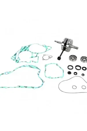 Liquidación KIT CIGUEÑAL WISECO SUZUKI RM 125 04-12
