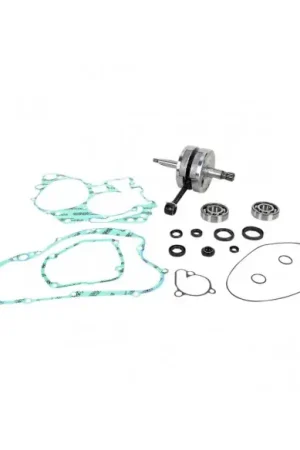 Nueva Colección KIT CIGUEÑAL WISECO SUZUKI RM 125 01-03