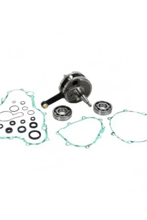 Premium KIT CIGUEÑAL WISECO YAMAHA YZ 450F 03-05