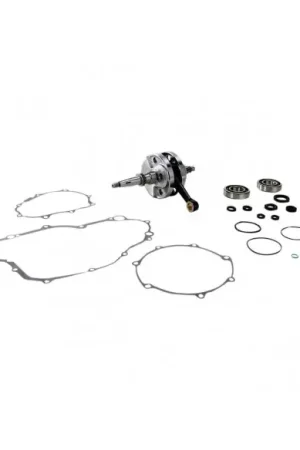 Alta Calidad KIT CIGUEÑAL WISECO YAMAHA WR 250F 03-12