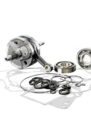 Mayoreo KIT CIGUEÑAL WISECO YAMAHA YZ 250F 03-11