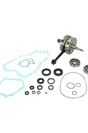 KIT CIGUEÑAL WISECO YAMAHA YZ 250 99-00 Original