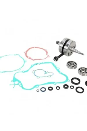 KIT CIGUEÑAL WISECO YAMAHA YZ 125 01-04 Oferta Especial