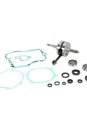 Nueva Colección KIT CIGUEÑAL WISECO YAMAHA YZ 85 02-13