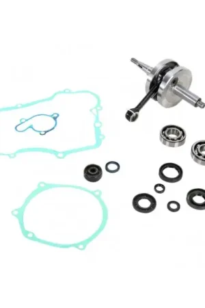 KIT CIGUEÑAL WISECO YAMAHA YZ 80 93-01 Stock Limitado