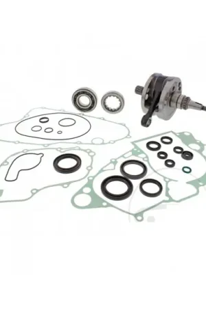 KIT CIGUEÑAL WISECO HONDA CRF 450R 02-07 Últimas Unidades
