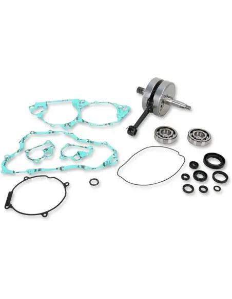 Disponible Ahora KIT CIGUEÑAL WISECO HONDA CR 250 92-01