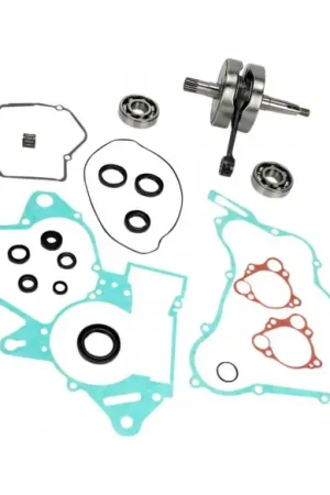 KIT CIGUEÑAL WISECO HONDA CR 125 03-04 Profesional
