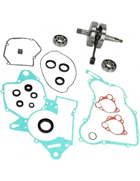 KIT CIGUEÑAL WISECO HONDA CR 125 03-04 Profesional