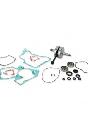 Original KIT CIGUEÑAL WISECO HONDA CR 125 90-02
