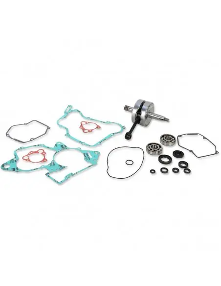 Original KIT CIGUEÑAL WISECO HONDA CR 125 90-02