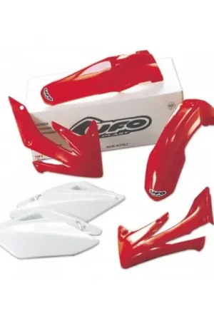 KIT PLASTICOS UFO HONDA CRF 450 2013 Comprar En Línea
