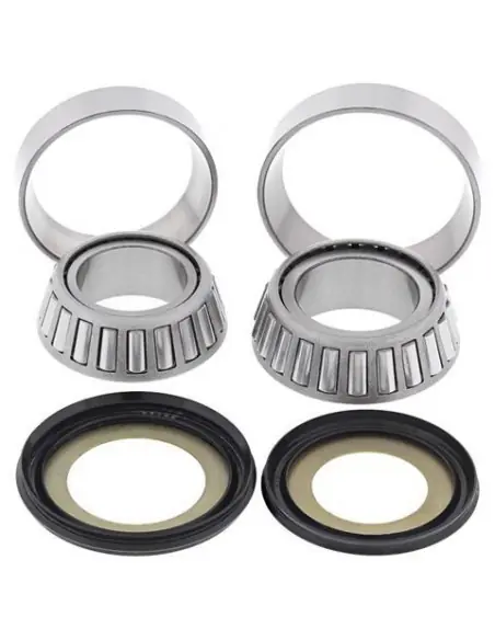 Mayoreo KIT RODAMIENTOS DIRECCION KAWASAKI KLR 650 87-06