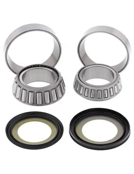 KIT RODAMIENTOS DIRECCION HONDA CR 125 95-97 CR 250 95-96 Venta Final