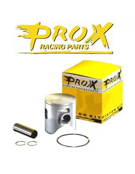 PISTON PROX HONDA XR 400 96-04 TRX 400EX (0.25 a 1.00) Envío Exprés