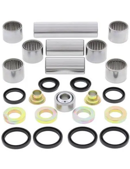 Tendencia KIT REPARACION BIELETAS HUSQVARNA TC/TE 250/450/510 05-07