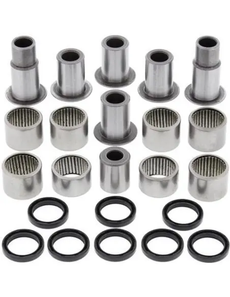 Directo De Fábrica KIT REPARACION BIELETAS HUSQVARNA CR 125 09-13 TE/TC 250 08-13
