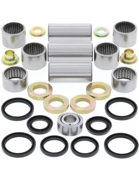 Oferta Especial KIT REPARACION BIELETAS HUSQVARNA CR/WR 125/250 02-04 WR 360 2002