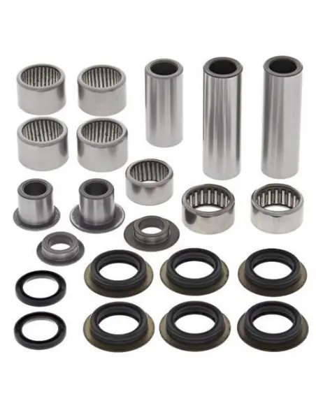 KIT REPARACION BIELETAS KAWASAKI KX 65 00-01 Marca Reconocida