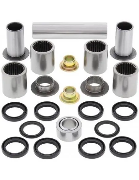 Envío Exprés KIT REPARACION BIELETAS YAMAHA YZ 125/250 93-00 YZ/WR 400F 98-99 YZ 426F 2000