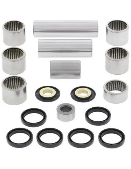 Económico KIT REPARACION BIELETAS HONDA XR 650R 00-07