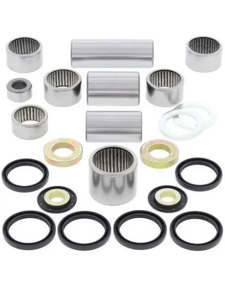 Ordenar Ahora Mismo KIT REPARACION BIELETAS HONDA CR 125 1997