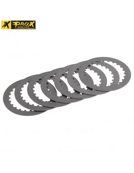Exclusivo KIT SEPARADORES EMBRAGUE PROX SUZUKI RMZ 450 05-14 RMX 450Z 10-11