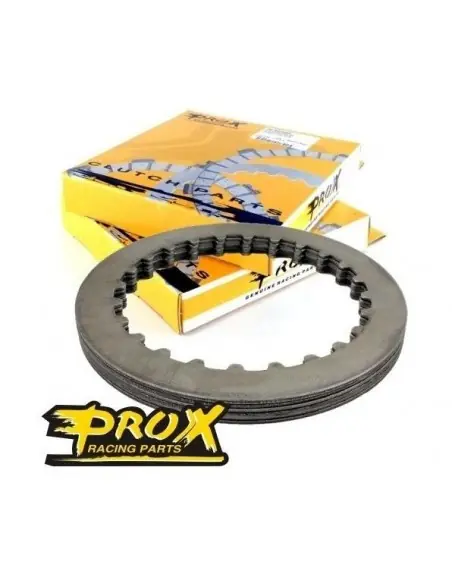 Última Versión KIT SEPARADORES EMBRAGUE PROX HONDA CR 125 86-99
