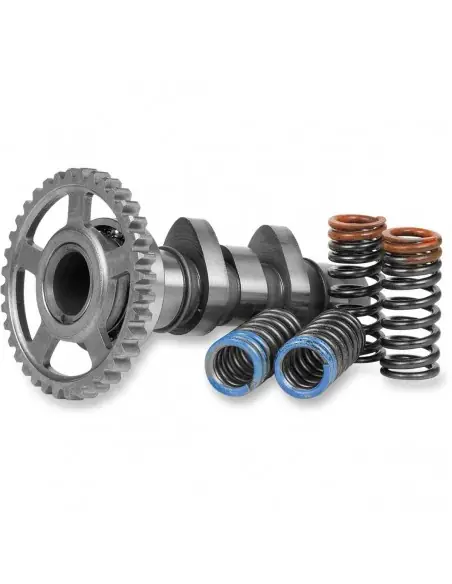 ARBOL DE LEVAS HOT CAMS HONDA CRF 450R 02-06 450X 05-07 NIVEL 2 De Moda