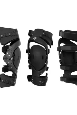 RODILLERAS ORTOPEDICAS ASTERISK CYTO CELL Compra Hoy