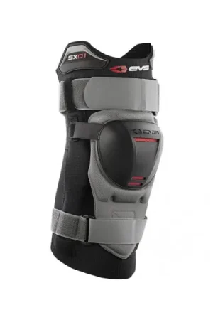 Pedido Al Por Mayor RODILLERA EVS SX01 DERECHA