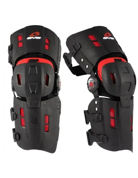 RODILLERAS ORTOPEDICAS EVS RS8 Rebajas