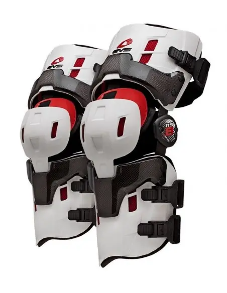 RODILLERAS ORTOPEDICAS EVS RS8 PRO Rebajas