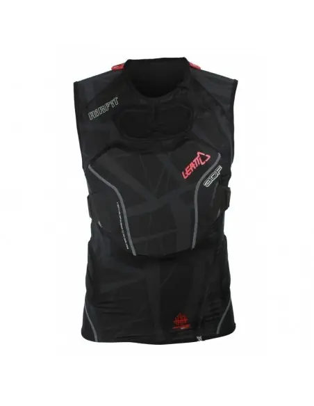 Venta Final PETO LEATT CHALECO 3DF AIRFIT