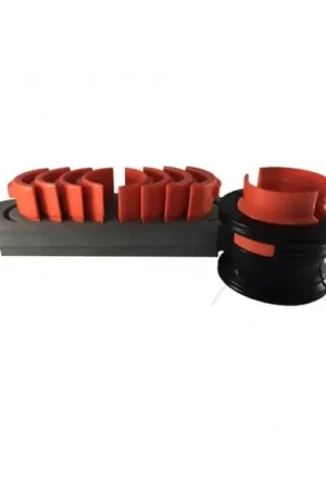 Lujoso UTILES PARA MONTAJE DE HORQUILLAS JMP 40-50 MM