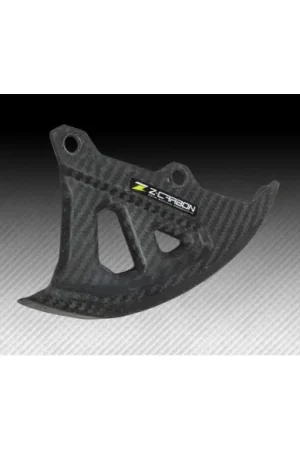 PROTECTOR CARBONO DISCO TRASERO CR 125R/250R 02-07 CRF 250R 04-12 450R 02-12 250X 04-11 450X 05-09 Nuevo Modelo